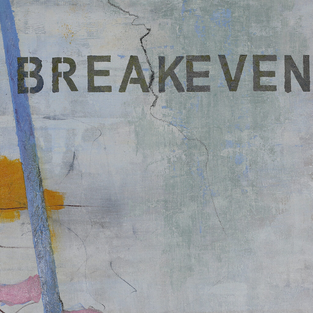 Breakeven