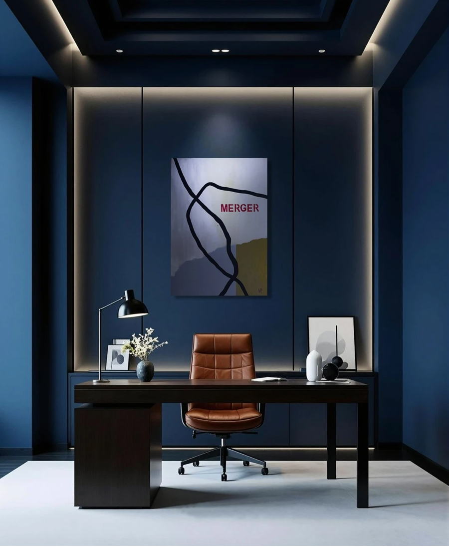 Businessart